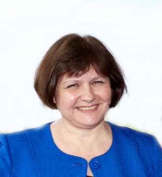 Svetlana Dogotaru